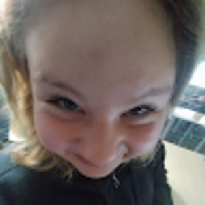 Meet your Posher, Aubree